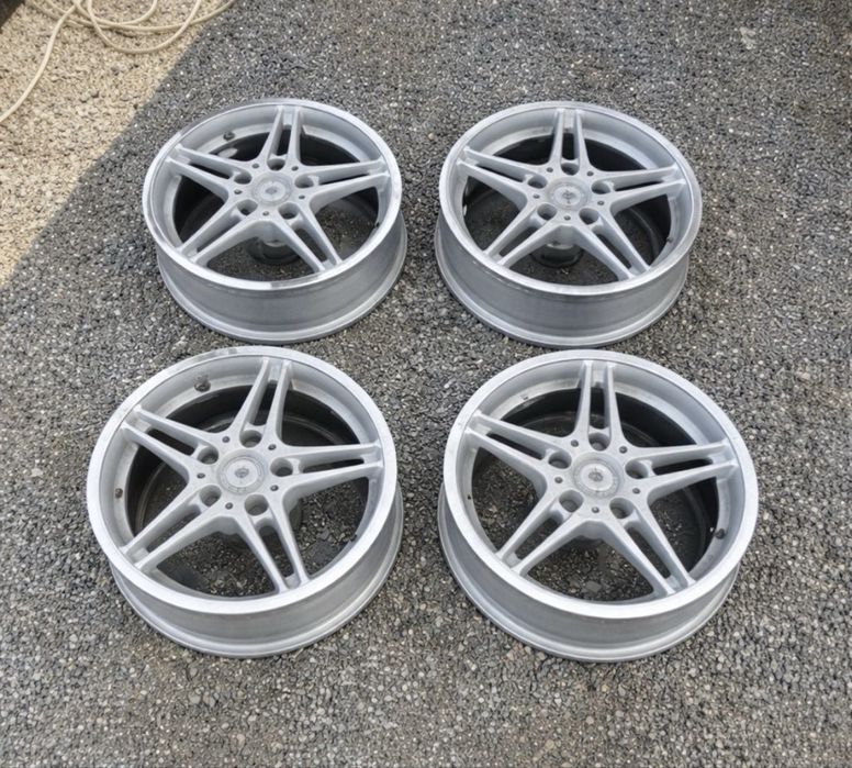 Продам диски 5х120 R16