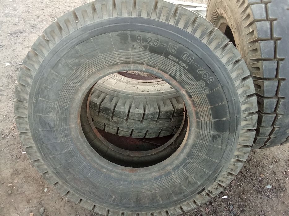 Шины для сел. Хоз. техники