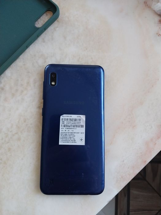 Продам самсунг а 10