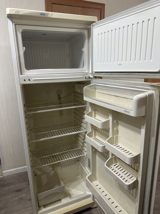 Б/у. Холодильник