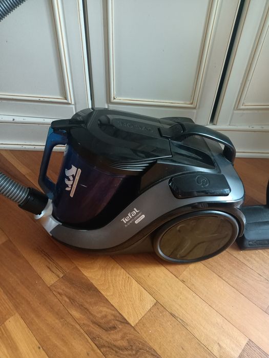 Продам пылесос Tefal