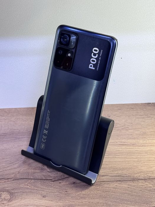 Poco M5 Pro 5g 6/128gb | Кэш-Маркет