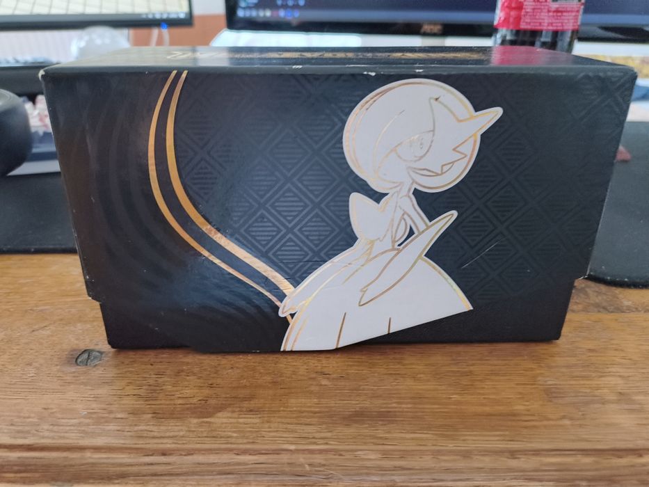 Carti Pokemon pachet