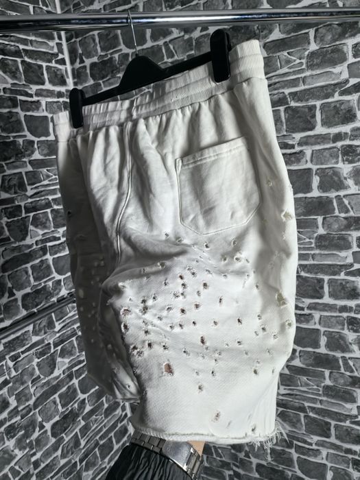 Amiri къси панталони