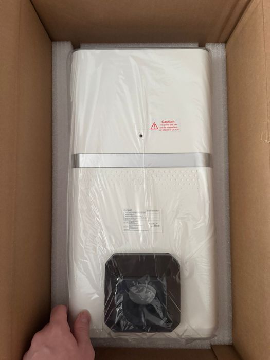 3D Принтер - Elegoo Saturn 4 Ultra 16k + Mercury Plus V3.0 (wash and cure station) + Marsmate Air Purifier + 3M respirator,everything you need for sla