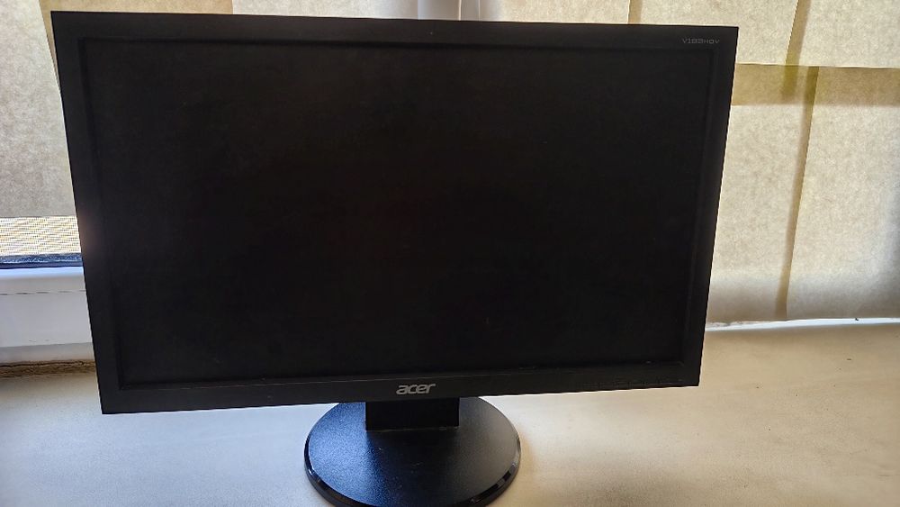 Мониторы AOC Aser.