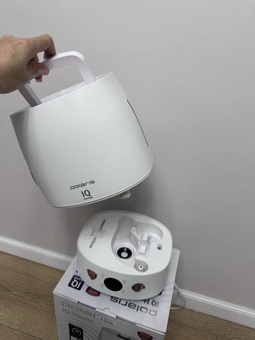 Увлажнитель воздуха Polaris