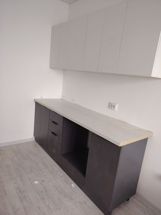 Кухонный гарнитур новый