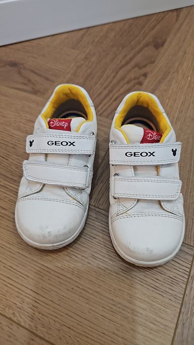 Pantofi Geox Mickey, marime 25