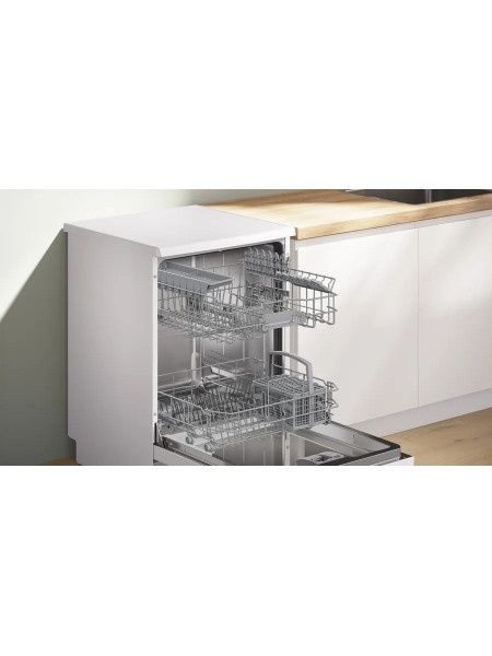 Посудомоечная Машина Bosch От официального Диллера
Отдельностоящая пос