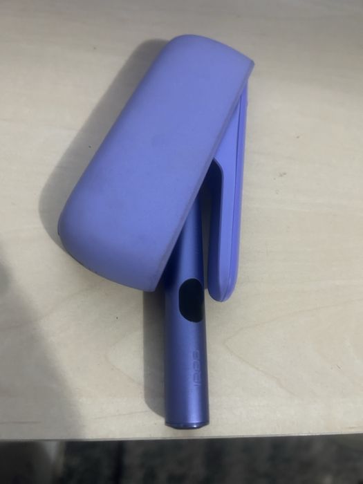 Vand iqos ilumaa