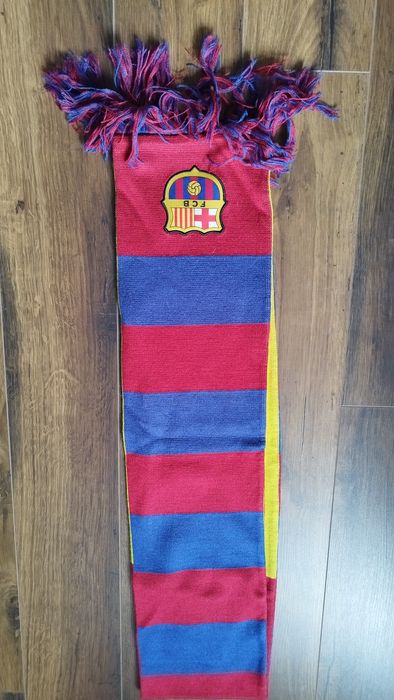 Шал Найк Барселона