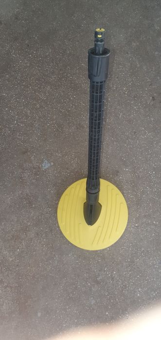 Perie  spalat cu presiune Karcher