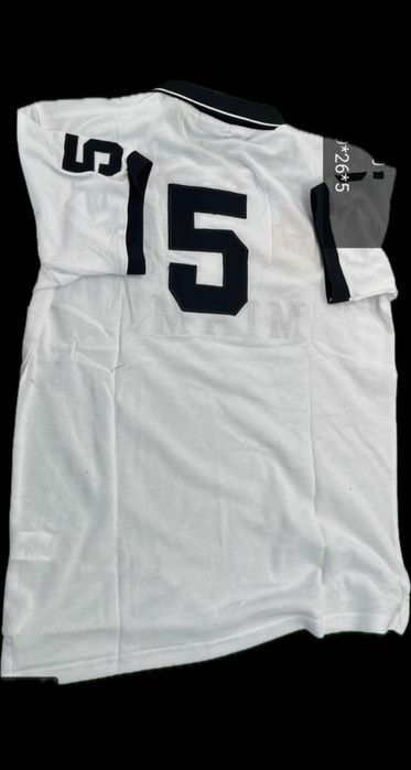 Tricou Miami polo ralph lauren