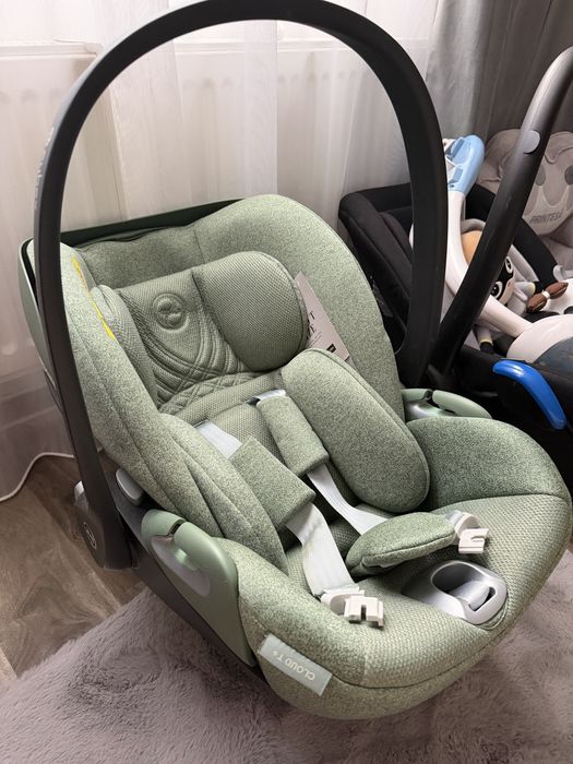 Scoica cybex cloud T i-Size