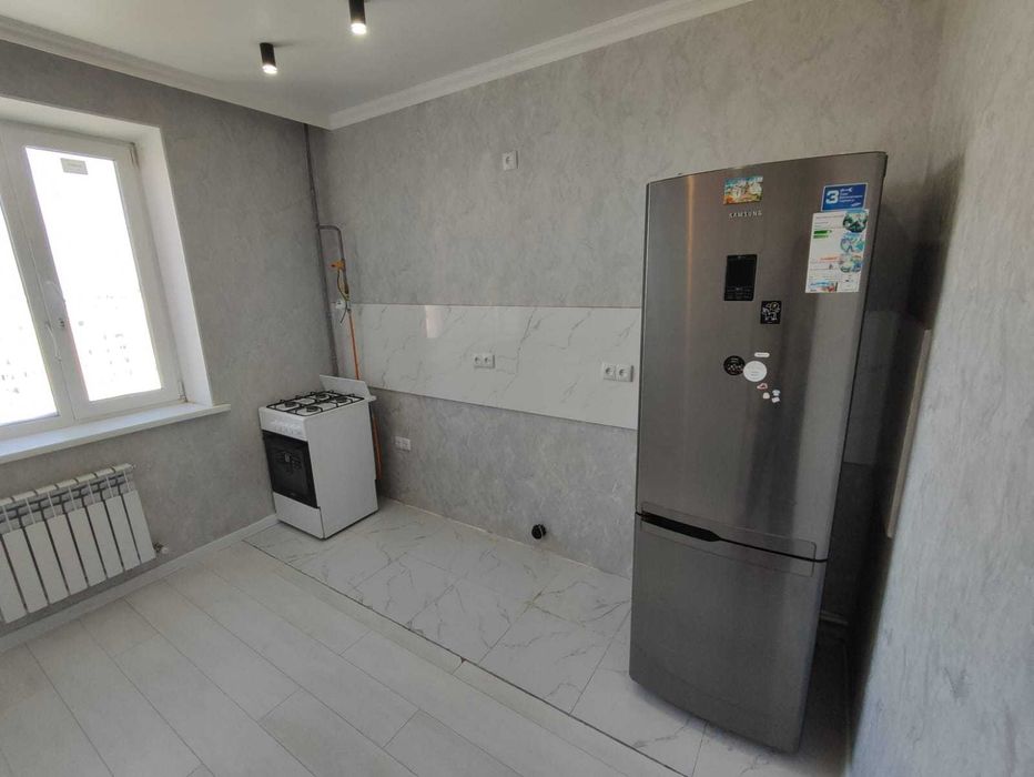 Продам 1 ком квартиру в районе Аэропорт