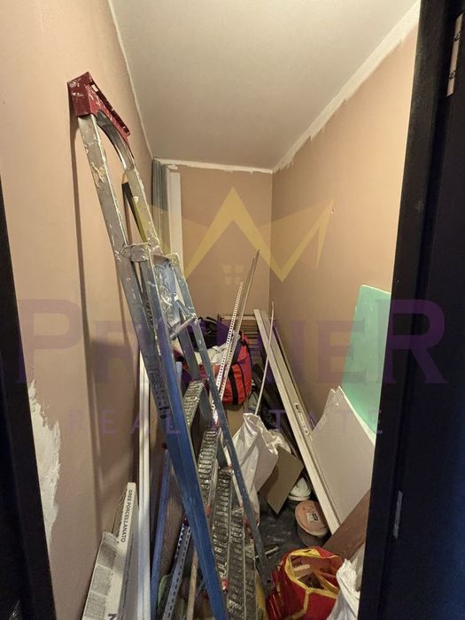 Продава се Тристаен апартамент в Варна, Автогара - 72 кв.м за 1445 €/кв.м - Снимка #6