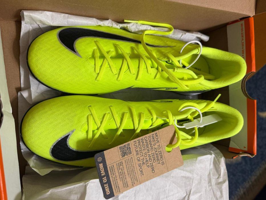 Сороконожки nike оригинал 43р