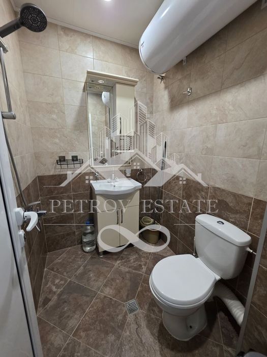Дава се под наем Едностаен апартамент в Велинград - 70 кв.м за 270 € - Снимка #4