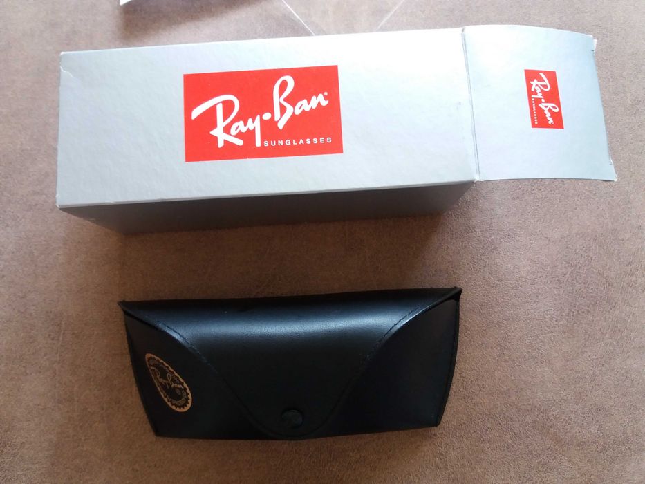 Слънчеви очила Ray Ban