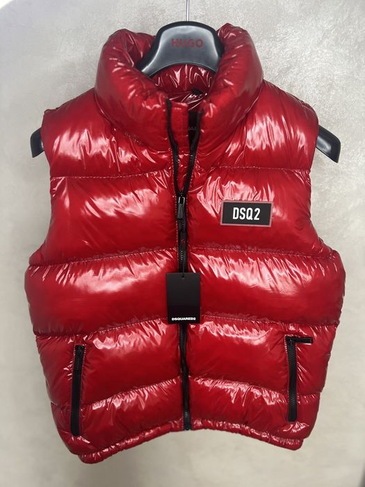 Vesta Dsquared,noua,cu eticheta+o curea cadou!