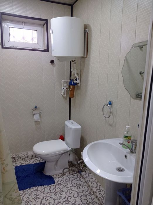 Продаётся дом (участок) за Парком Янги Узбекистан (Чингельди)