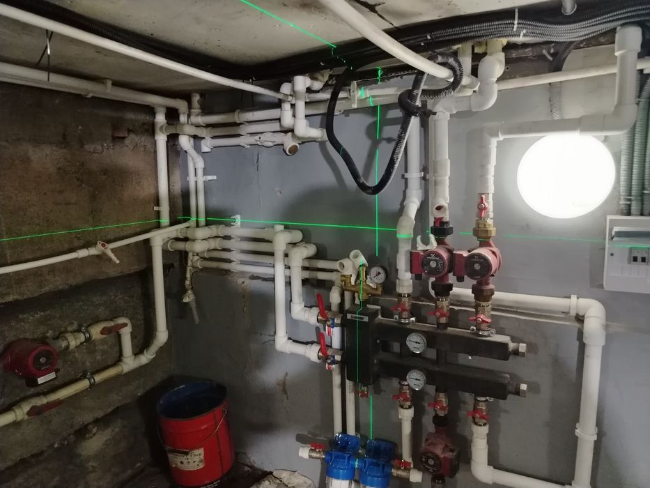 Сантехник с гарантией