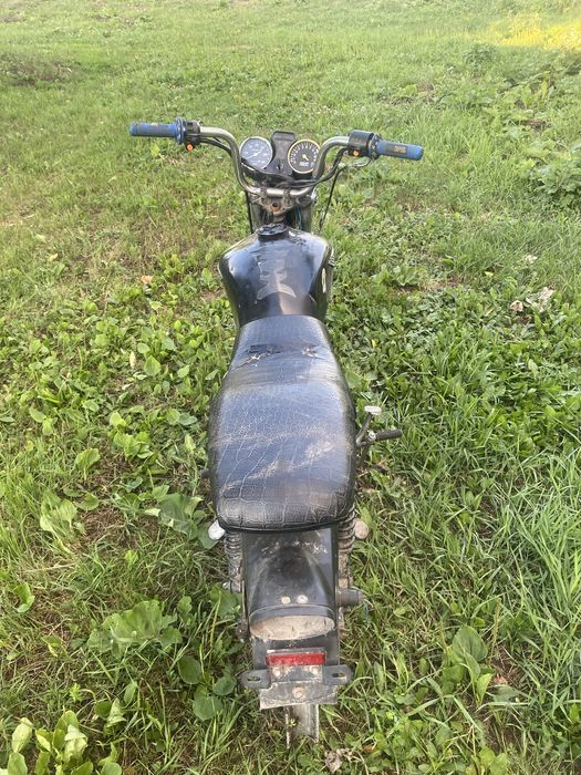 Мопед Racer 110 торг