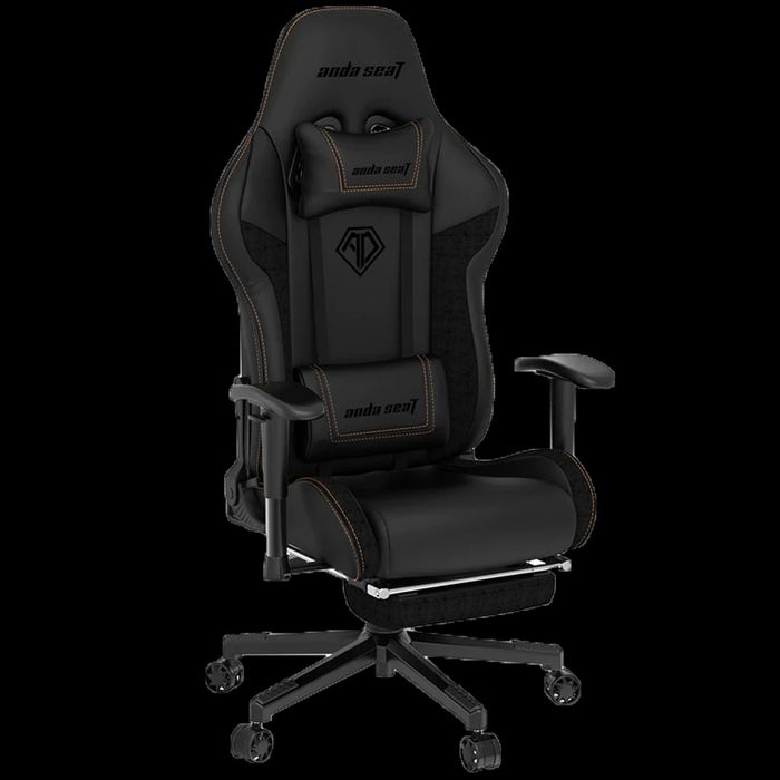 Продам игровое кресло ANDASEAT