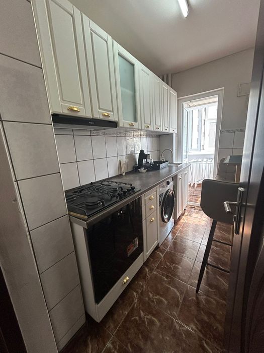 Apartament 2 camere în Regim hotelier