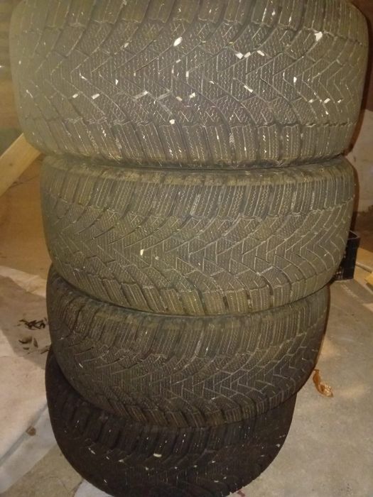 Cauciucuri 245 45 R17 dot 25/2024