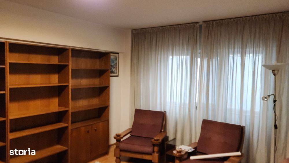 Oportunitate investitie si locuinta la Piata Universitatii - Zona 0