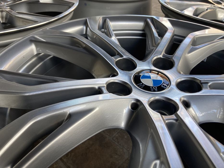 Оригинални джанти BMW X1 / X2 18" 5х112