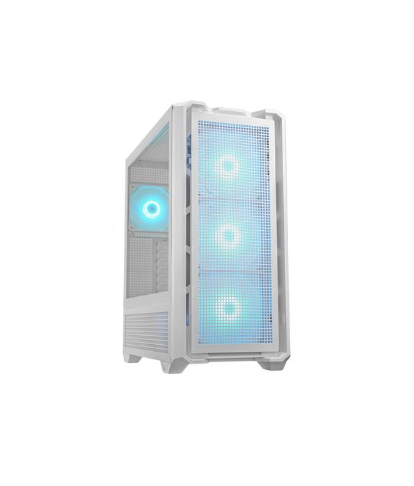 ; Корпус COUGAR MX600 RGB