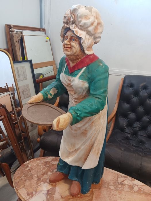 Статуетка внос от Белгия