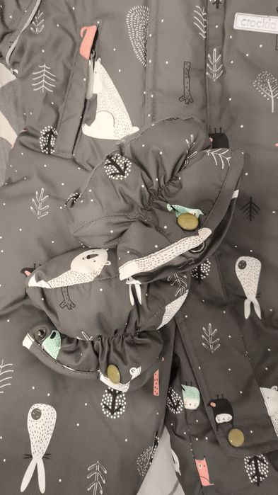 Комбинезон детский