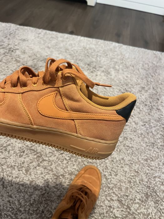 Nike Air Force 1 ‘07 LV8 Monarch-оригинални мъжки маратонки