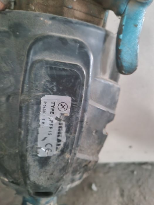 Picamare pneumatice