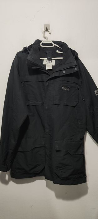 Geaca Jack Wolfskin