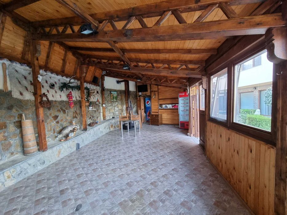 Продава се Хотел в Асеновград - 750 кв.м за 1020 €/кв.м - Снимка #20