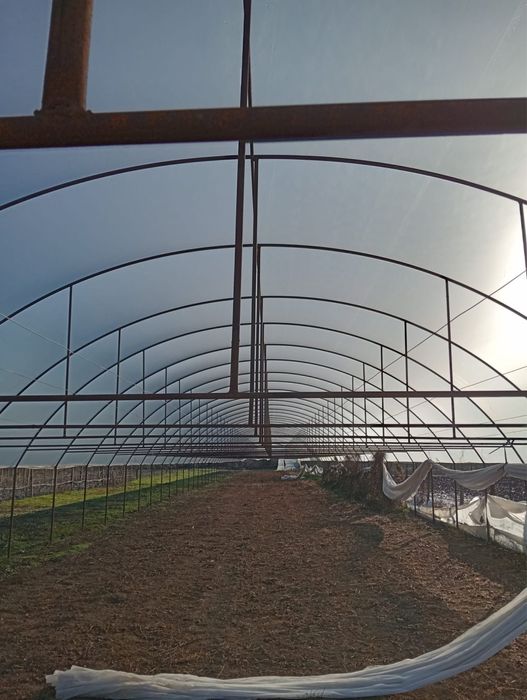 Solar teava 100 metrii