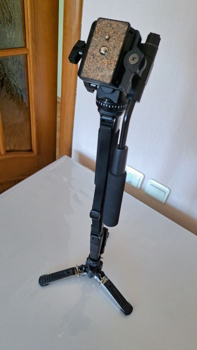 Монопод для съёмки