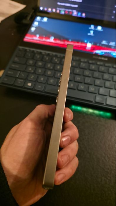 Samsung Galaxy S25 ULTRA 1Tb nou cu garantie