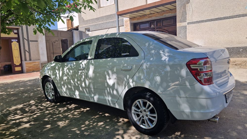 Коболт мошина срочно сотилади