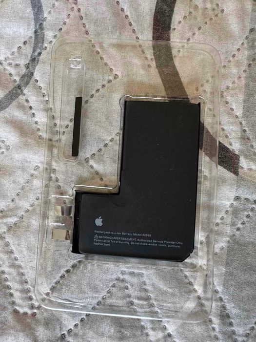 Нова Батерия за Iphone 14pro !