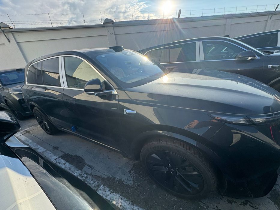 Li9 ultra yengi masla 2025 kuzov master akkaunt bor moshina top toza