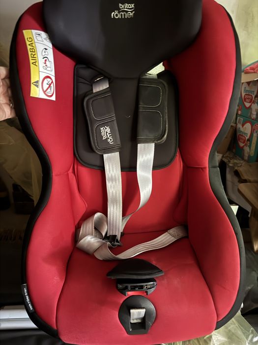 Scaun auto bebe copil Britax Romer