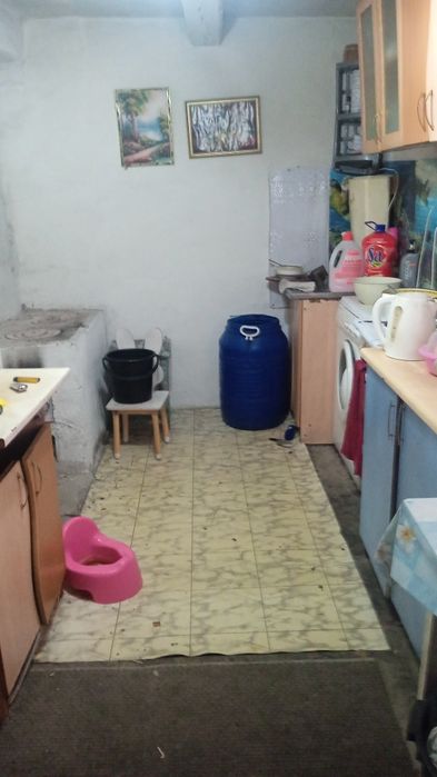 Продам дом село украинка