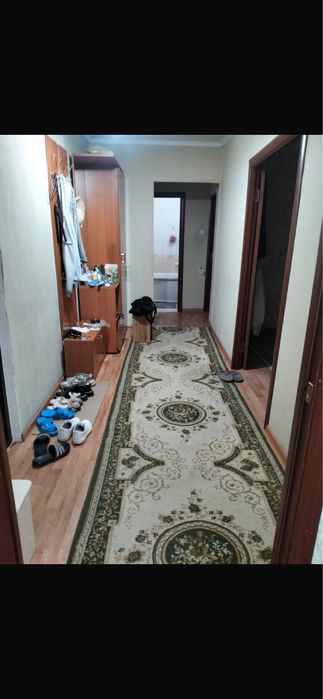 Сдается 2ком квартира