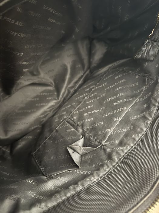 Нова дамска чанта U.S. Polo Assn